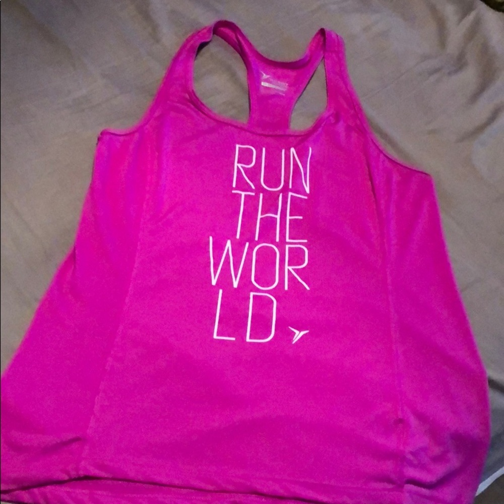 Old Navy Athletic Tank
